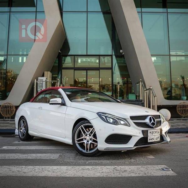 Mercedes-Benz for sale in Iraq